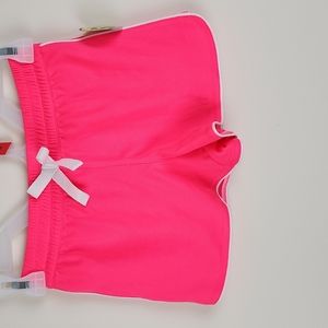 Zone Pro Girls Shorts